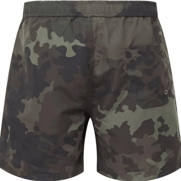 Short Homme Korda Kore Quick Dry Shorts - Camo