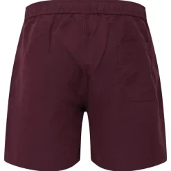 Korda Short Homme Le Quick Dry Shorts - Burgundy