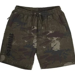 Short Homme Navitas Identity Jogger Shorts - Camo