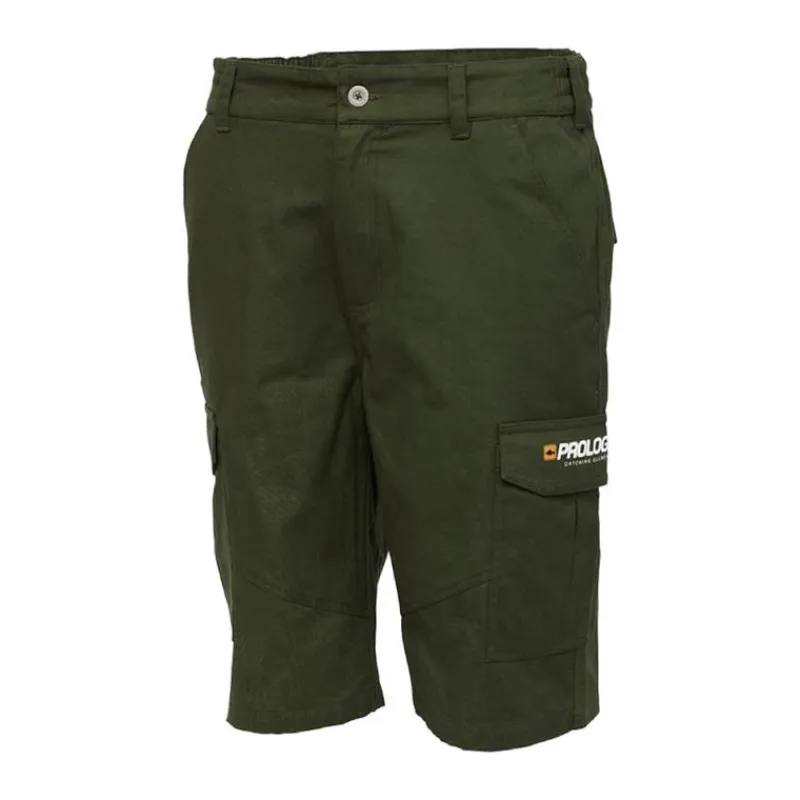 Prologic Short Homme Combat - Kaki