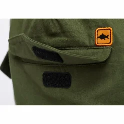 Prologic Short Homme Combat - Kaki