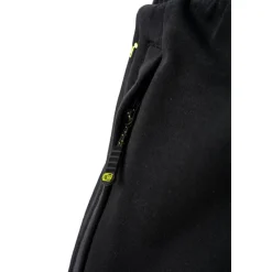 Ridge Monkey Short Homme Apearel Lightweight Classic Jogger Shorts - Noir