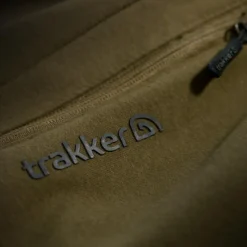 Trakker Short Homme Core Short - Vert