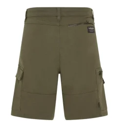 Short Homme Trakker Techpro Hd Shorts - Kaki