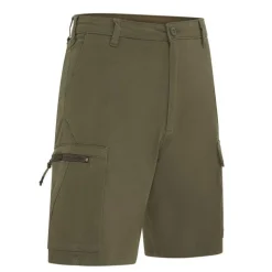 Short Homme Trakker Techpro Hd Shorts - Kaki