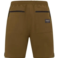 Trakker Short Homme Techpro Shorts - Kaki