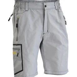 Short Homme Tubertini Icon - Gris