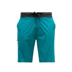 Ultimate Fishing Short Homme Tahitian Tide - Bleu