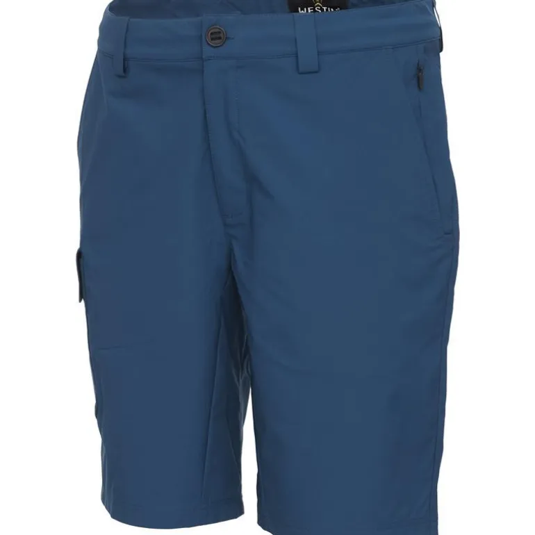 Short Homme Westin Tide Upf Shorts Upf - Petrol Blue