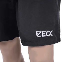 Zeck Short Homme Summer - Noir