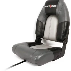 Pike n Bass Siège Pike'n Bass Super Luxe