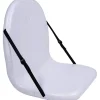 Seven Bass Siège Pour Float Tube Aero-Nest 55