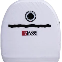 Seven Bass Siège Pour Float Tube Aero-Nest 55
