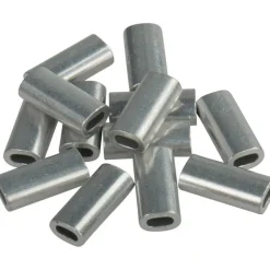 Sleeve Madcat Aluminum Crimp Sleeves