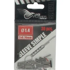 Powerline Sleeve Simple - Par 30