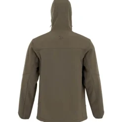 Avid Carp Softshell Homme Thermite Softshell Jacket - Kaki