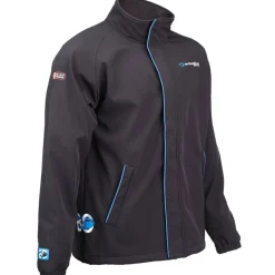 Garbolino Softshell Homme 80’S Series - Noir