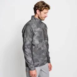 Orvis Softshell Homme Pro Lt Pullover - Camo