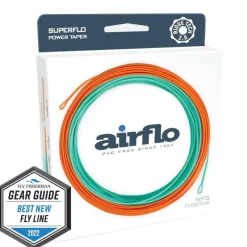 Airflo Soie Ridge 2.0 Superflo Power Taper