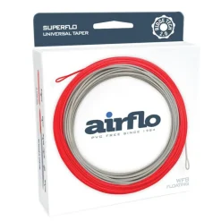 Airflo Soie Ridge 2.0 Superflo Universal Taper