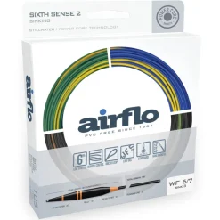 Airflo Soie Sixth Sense 2 Sinking