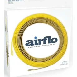 Soie Airflo Superflo Elite Dt