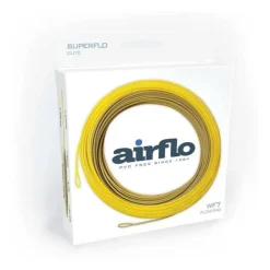 Airflo Soie Superflo Elite Wf