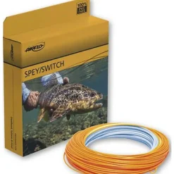 Airflo Soie Superflo Switch Float