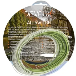 Soie Devaux Allswitch