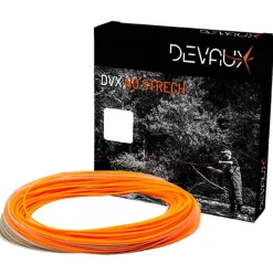 Soie Devaux No Strech