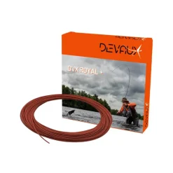 Devaux Soie Royal+
