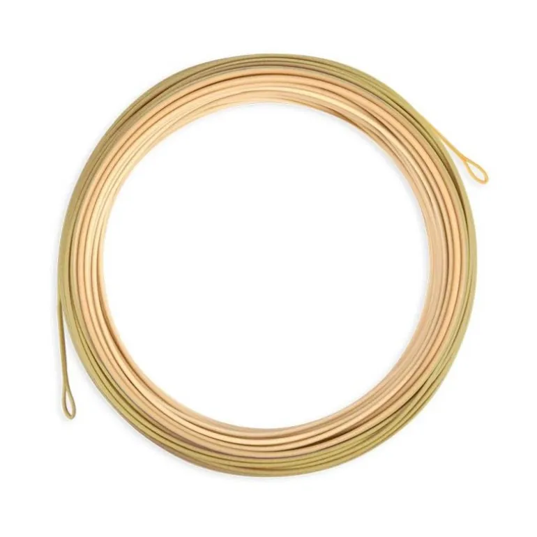Soie Mouche Airflo Superflo Max Ridge 2.0 Tactical Taper