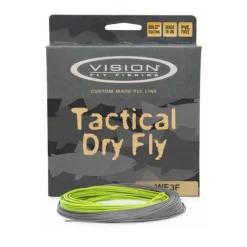 Airflo Soie Mouche Tactical Dry Fly Fly Line