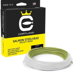 Cortland Soie Mouche Salmon Steelhead