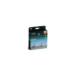 Rio Soie Mouche Elite Flats Pro Stealthtip