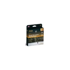 Rio Soie Mouche Elite Skagit Max Launch