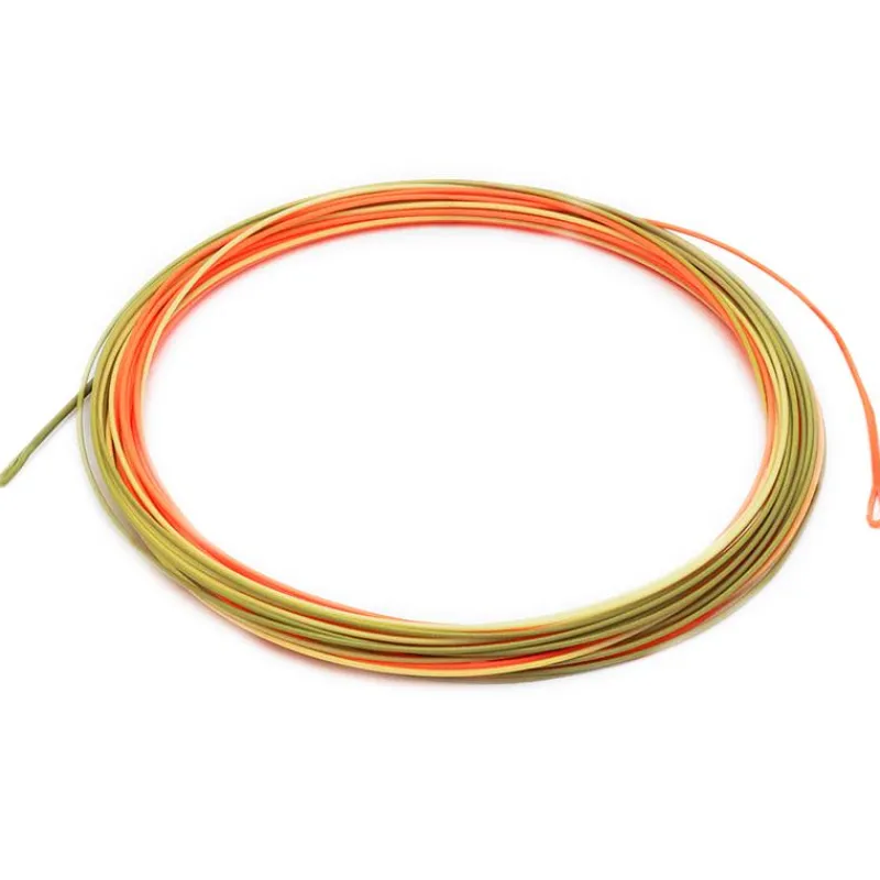 Rio Soie Mouche Fips Euro Nymph Shorty