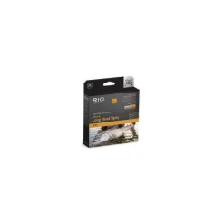 Rio Soie Mouche Longhead Intouch Spey