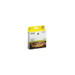 Soie Mouche Rio Mainstream Flottante Dt