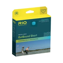 Rio Soie Mouche Outbound Tropical Short