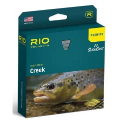 Rio Soie Mouche Premier Creek