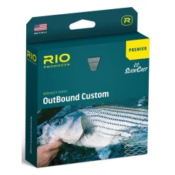 Rio Soie Mouche Premier Custom