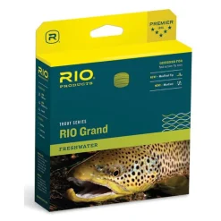 Soie Mouche Rio Premier Grand