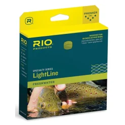 Rio Soie Mouche Premier Lightline Dt
