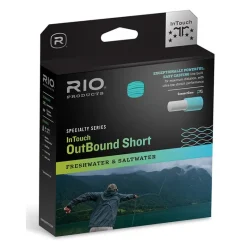 Rio Soie Mouche Premier Outbound Short H/I