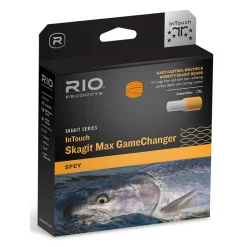 Rio Soie Mouche Skagit Max Gamechanger S3