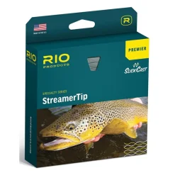 Rio Soie Mouche Streamer Tip