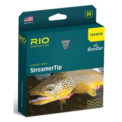 Rio Soie Mouche Streamer Tip Wf