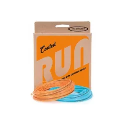 Vision Soie Mouche Control Running Line - 30M