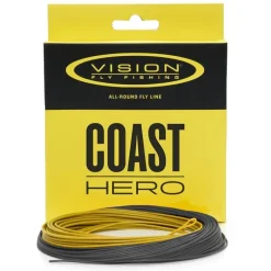 Soie Mouche Vision Hero Coast 95 Fly Line